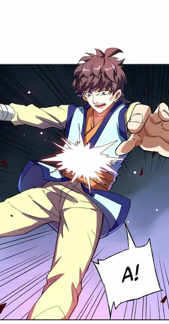 Thiên Mệnh Cửu Tinh: Chapter 2