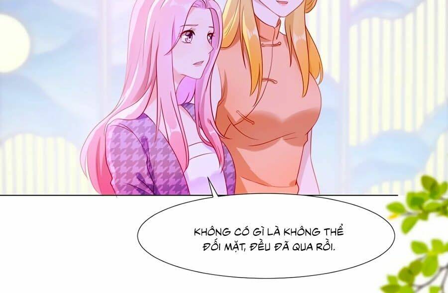 Hào Môn Thịnh Sủng: Chapter 3