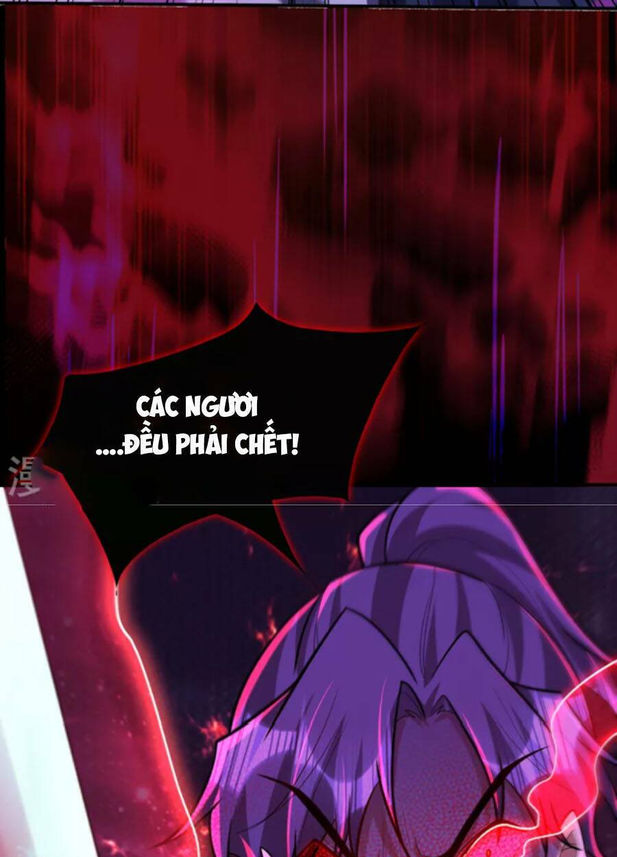 Yêu Giả Vi Vương: Chapter 288