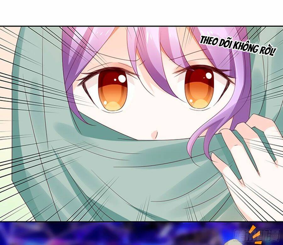 Bạn Trai Là Ngôi Sao: Chapter 96