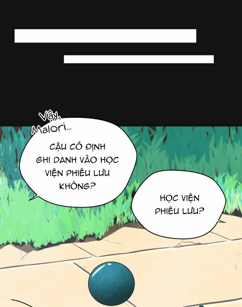 Pháp Sư Và Nữ Chúa Quỷ: Chapter 24