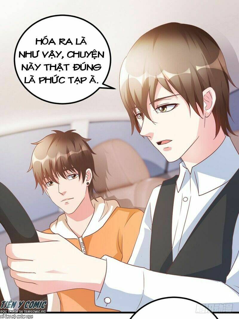 Thấu Thị Tiên Y: Chapter 108