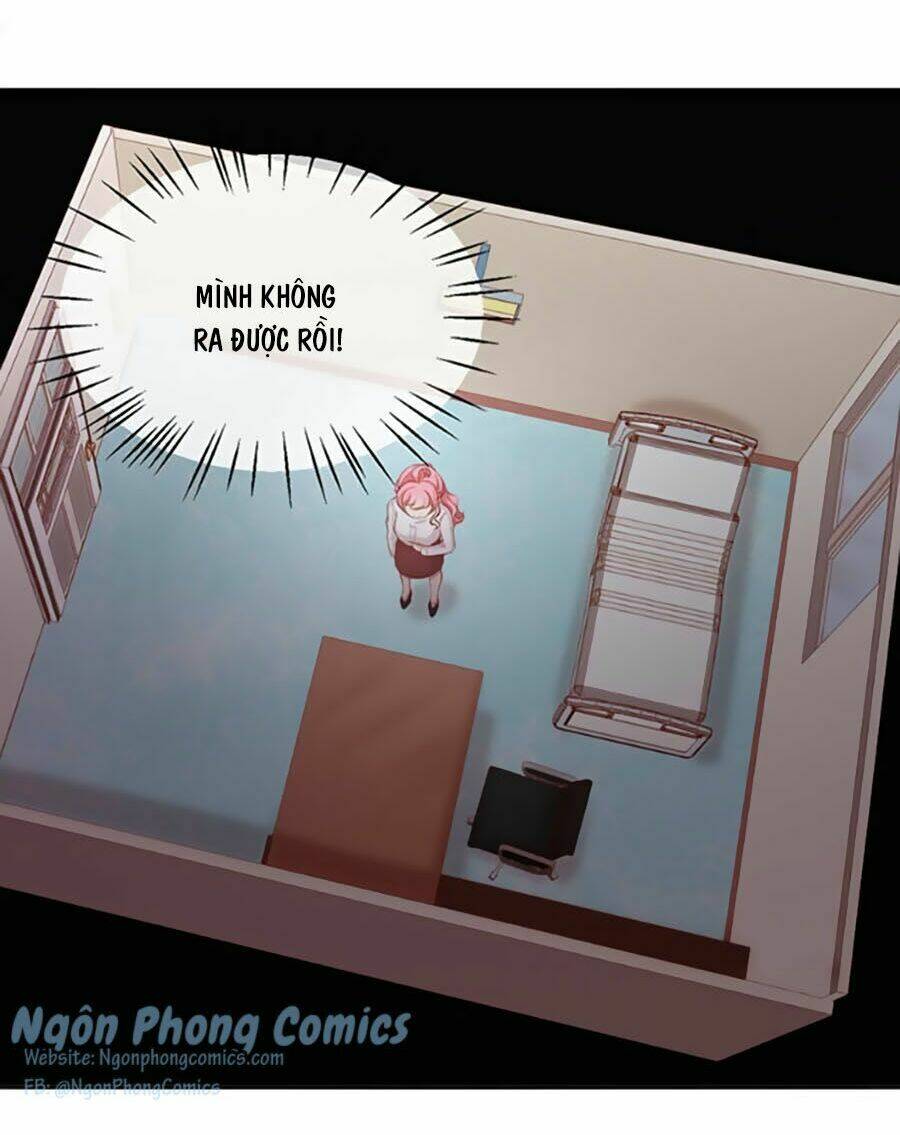 Cả Thế Giới Đều Không Bằng Người: Chapter 31