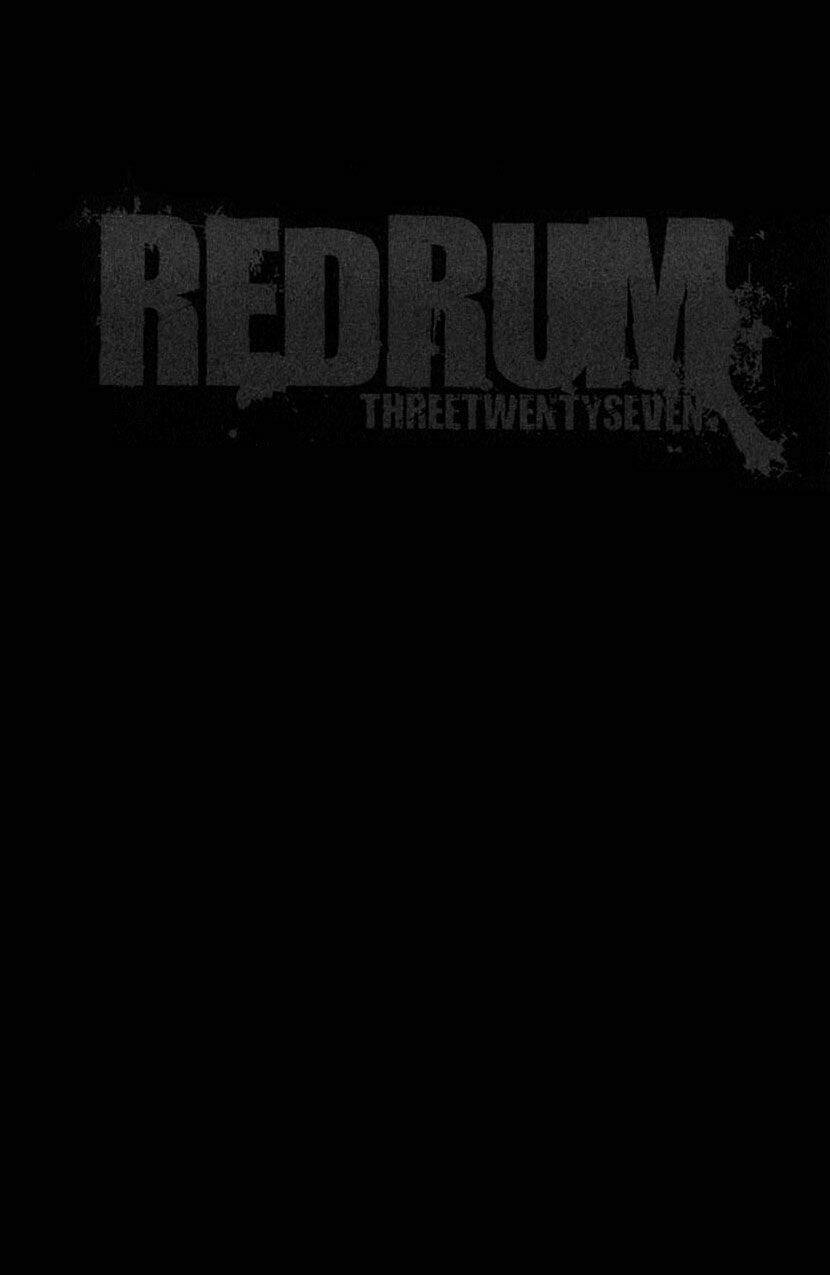 Redrum 327: Chapter 7
