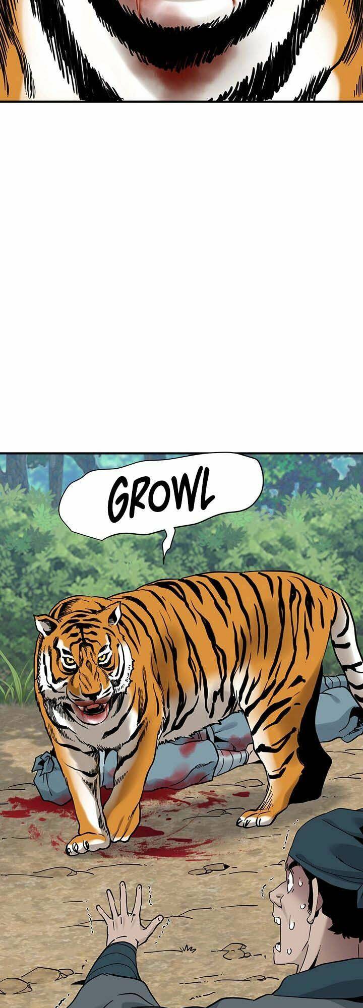 Hồi Ký Của Huyền Thoại Học Giả: Chapter 3