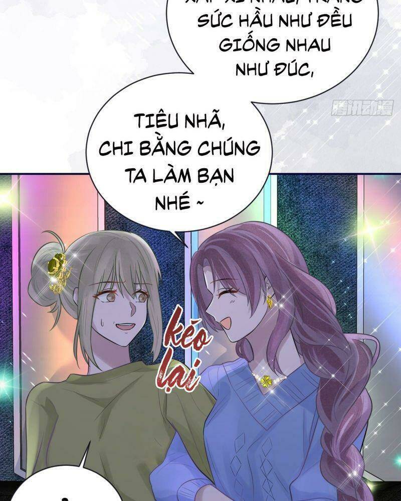 Đưa Em Đi Chơi: Chapter 61