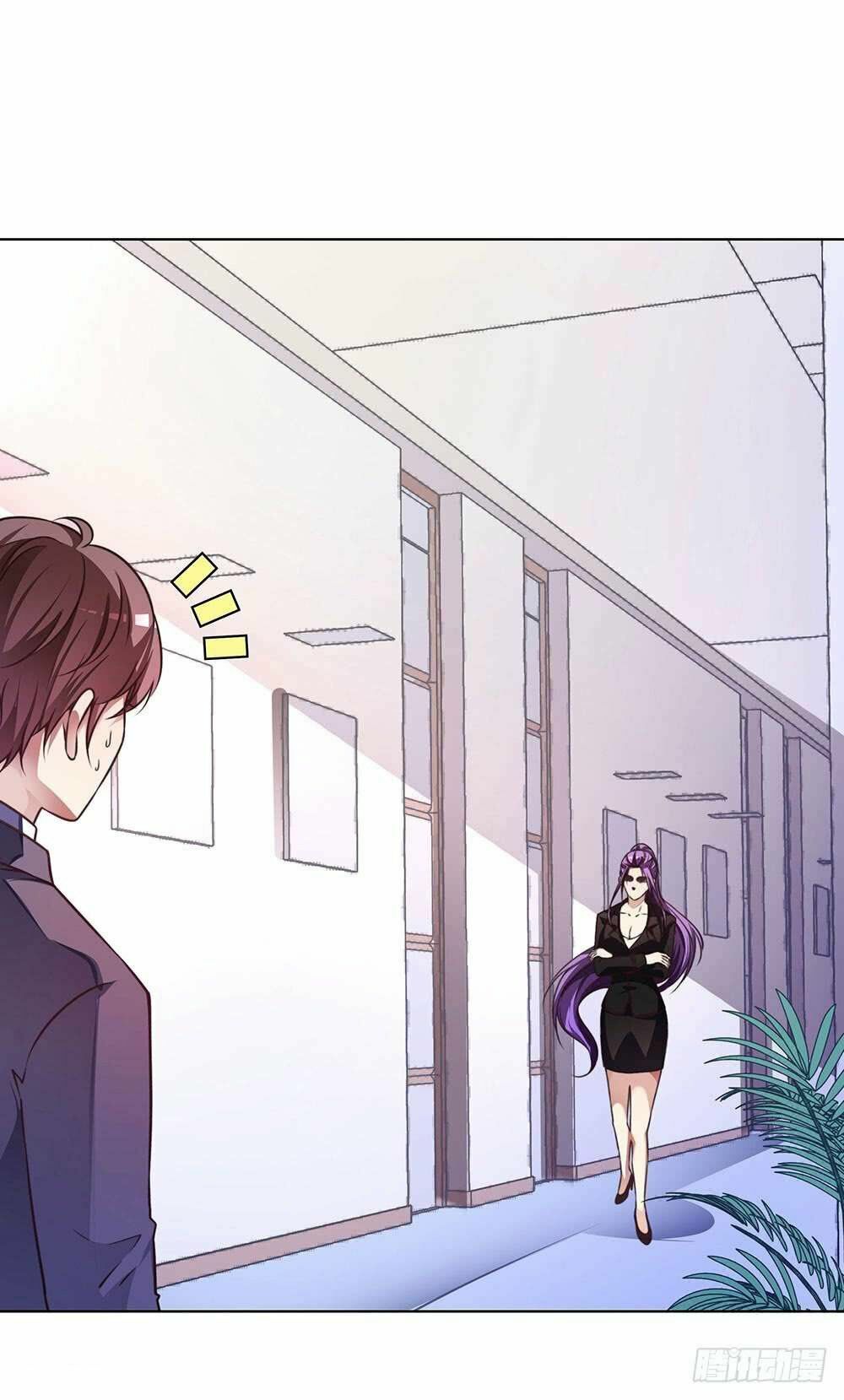 Yêu Tiếp Thành Nghiện, Tổng Tài Quá Bá Đạo: Chapter 42