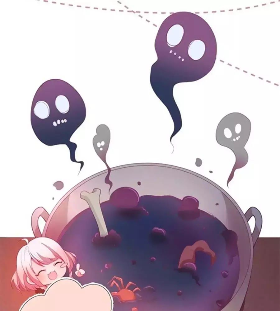Vương Tử Và Ánh Trăng Đen: Chapter 46