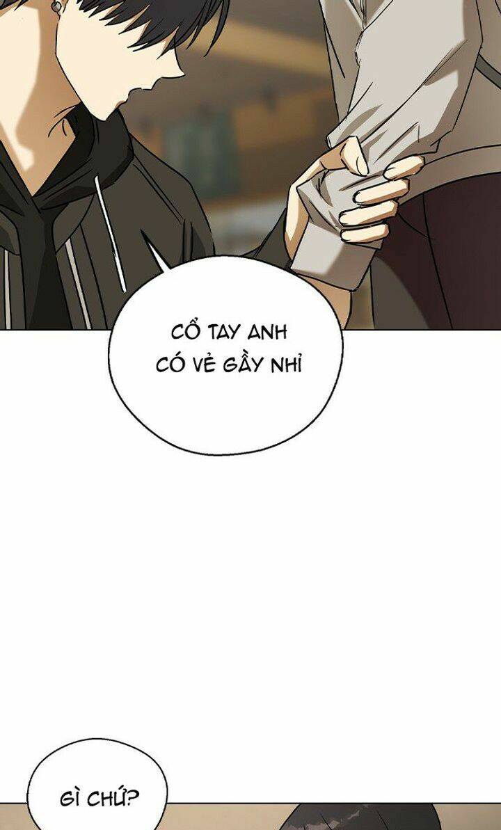 Duyên Nợ Kiếp Trước: Chapter 30