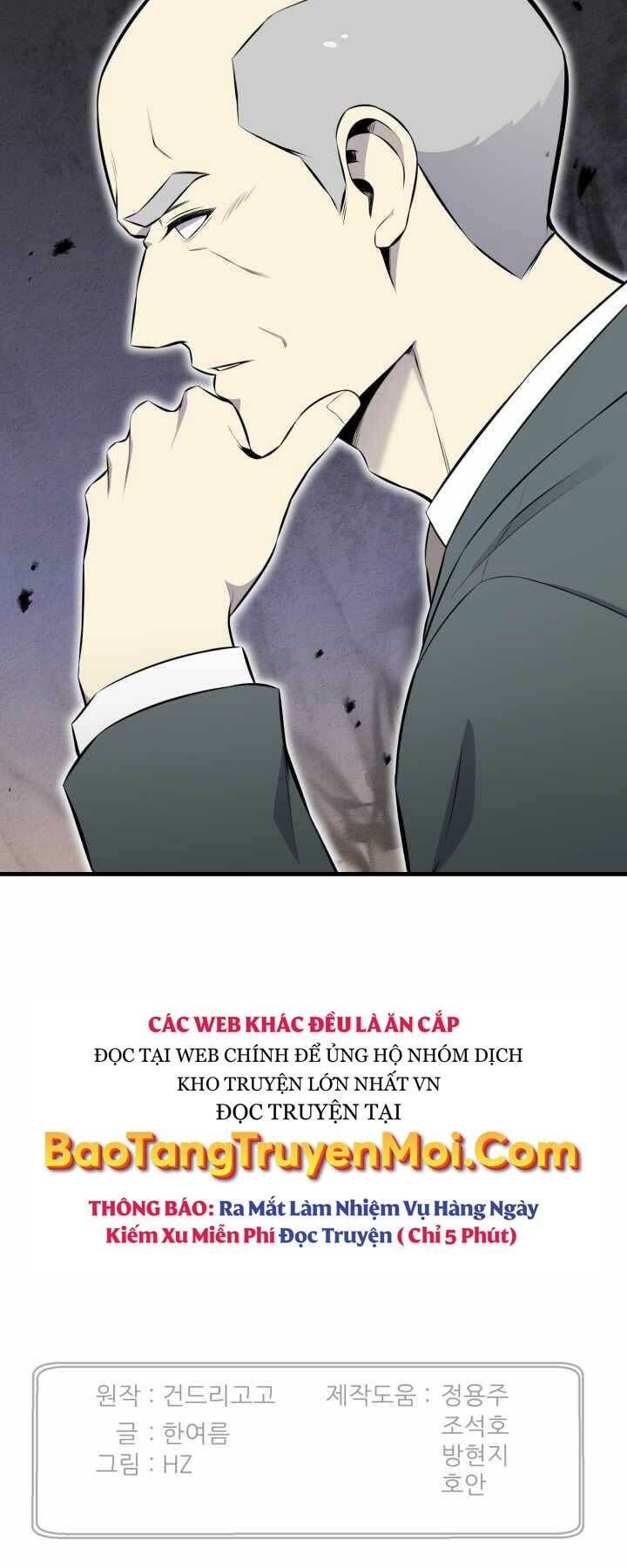 Luân Hồi Ác Nhân: Chapter 103