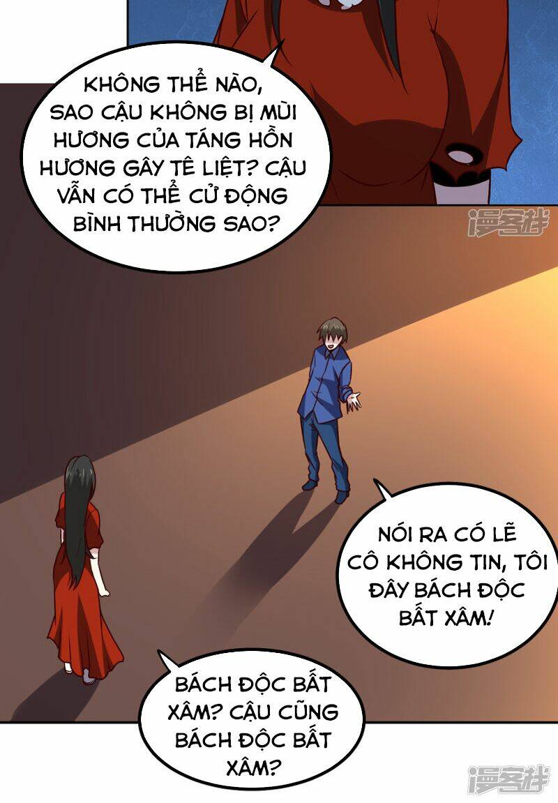 Tay Chơi Thần Cấp: Chapter 134