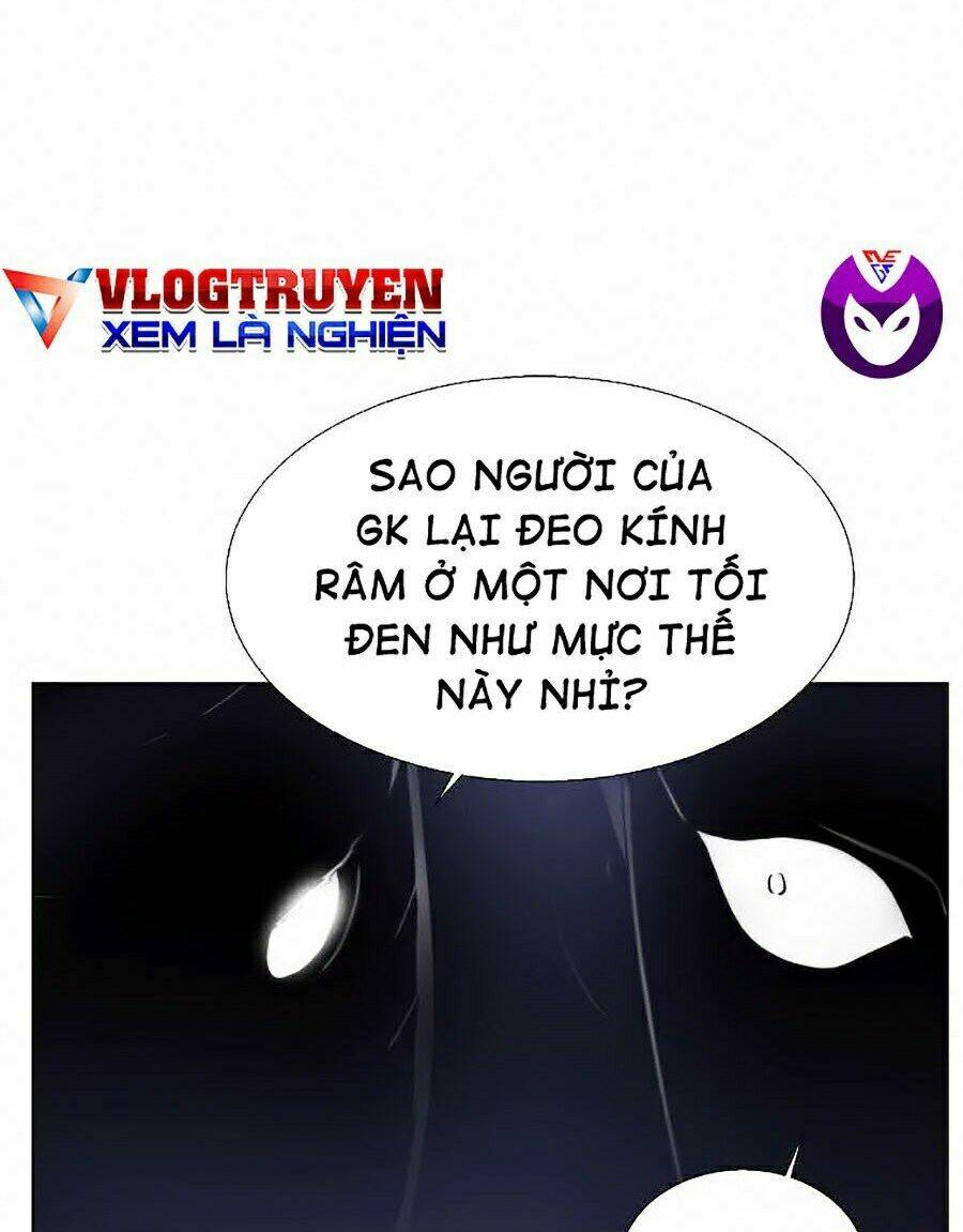 Sức Cùng Lực Kiệt: Chapter 18