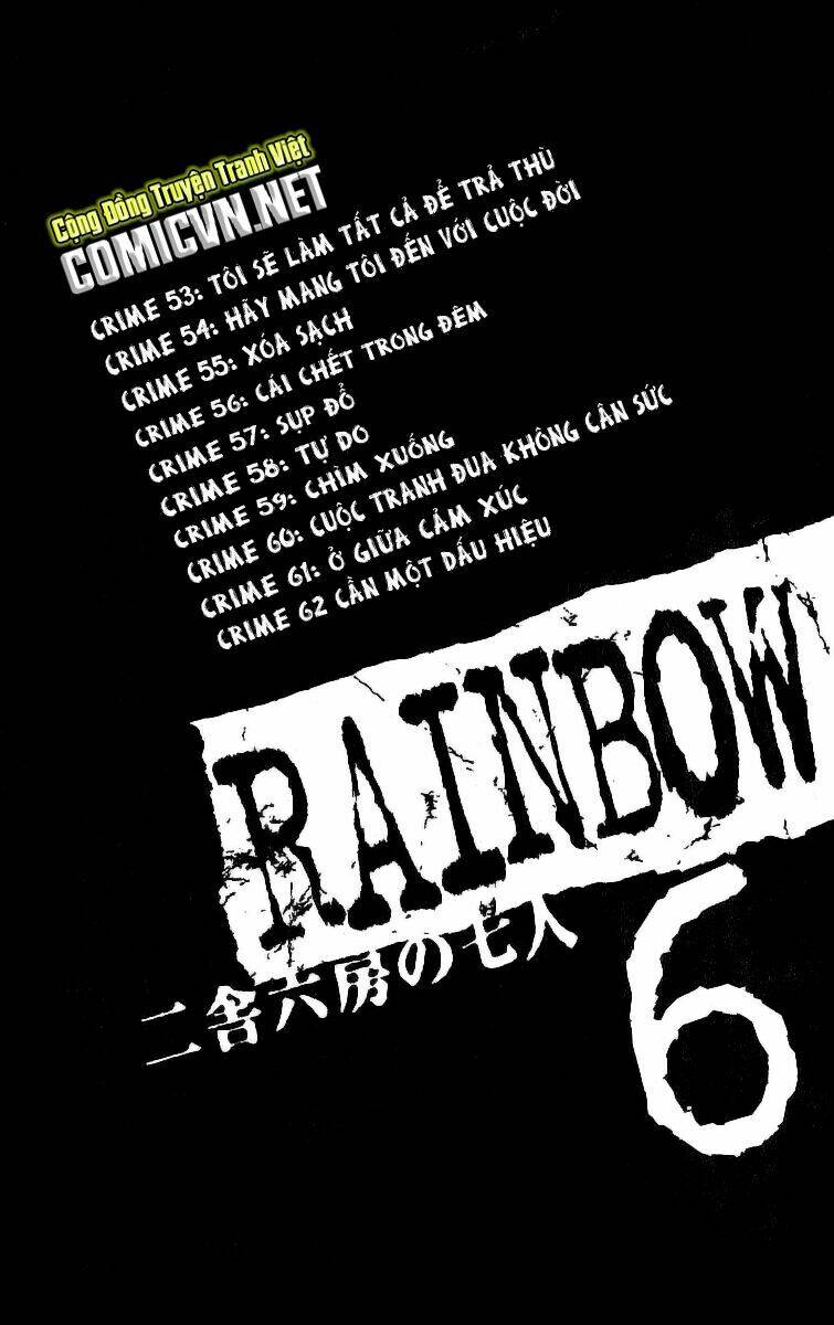 Rainbow: Chapter 53