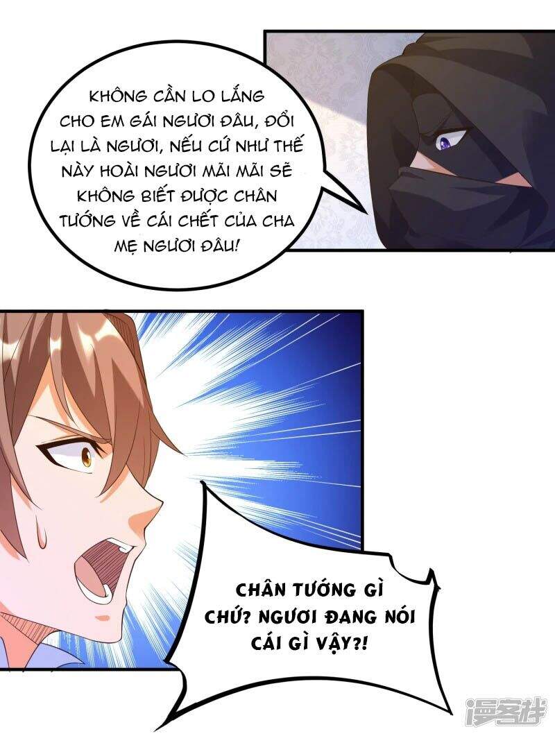 Luyện Tập Thành Thần: Chapter 35