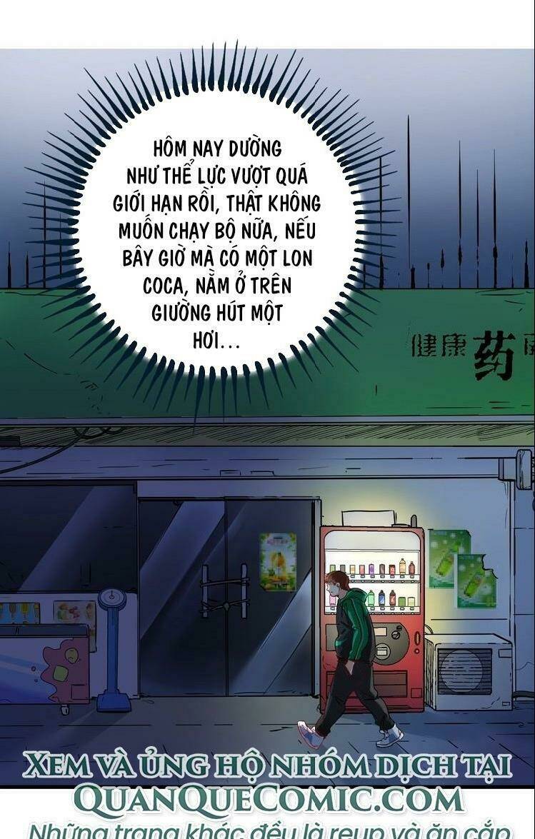 Ta Có Rất Nhiều Thành Tích: Chapter 22