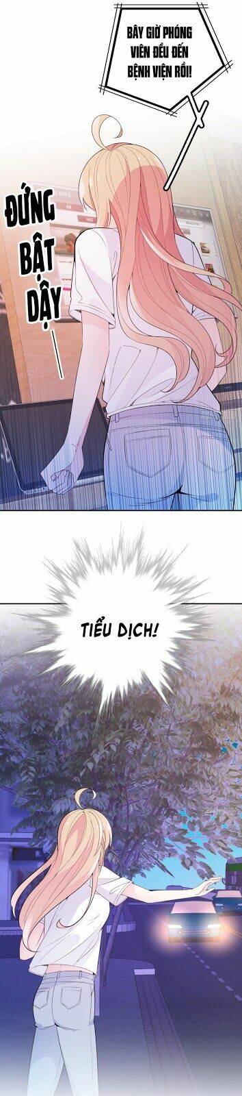 Bí Mật Kết Hôn Với Ảnh Đế: Vợ Ơi Đến Đây Tấn Công Đi Nào: Chapter 74