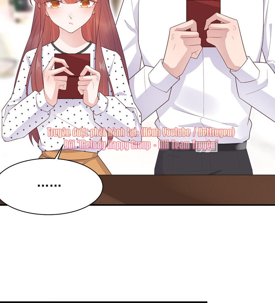 Thịnh Thế Điềm Sủng: Tiểu Manh Thê Của Dịch Thiếu: Chapter 7