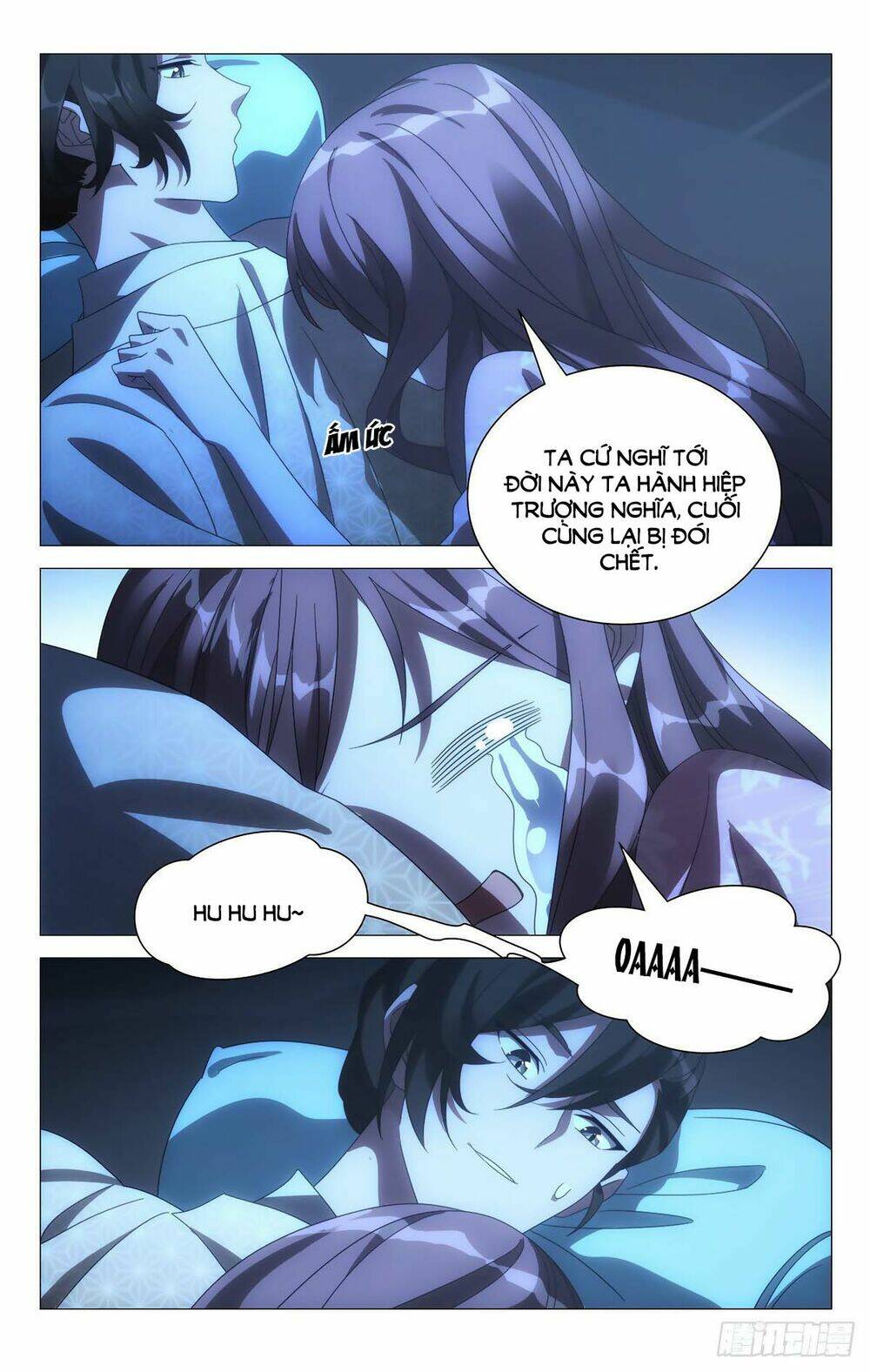 Tướng Quân! Không Nên A!: Chapter 62