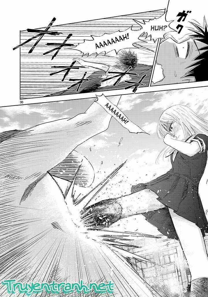 Onideka: Chapter 3.1