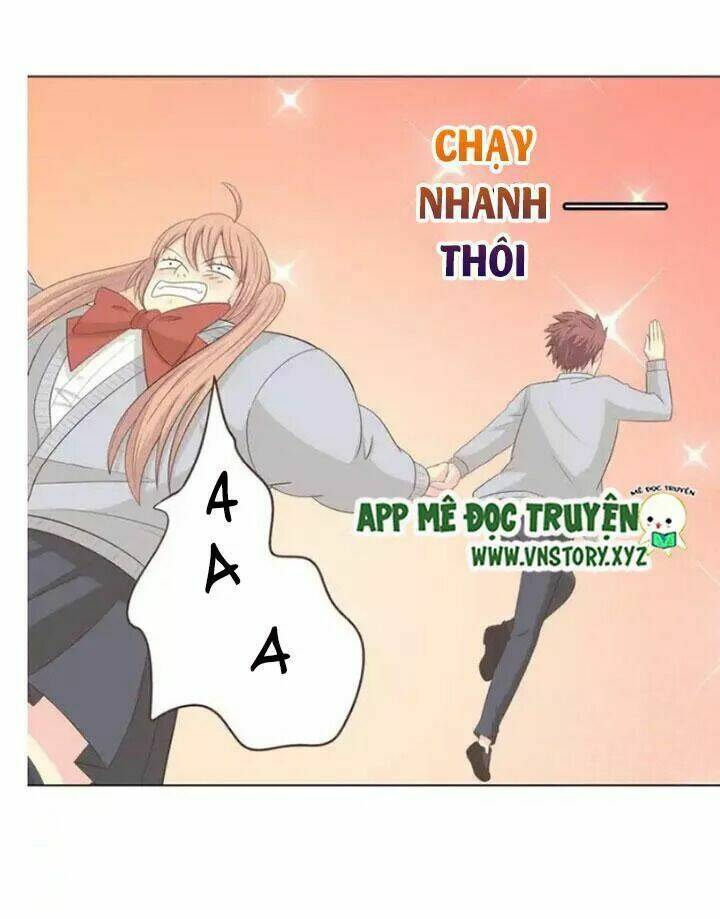 Xin Chào! Dân Nữ: Chapter 63