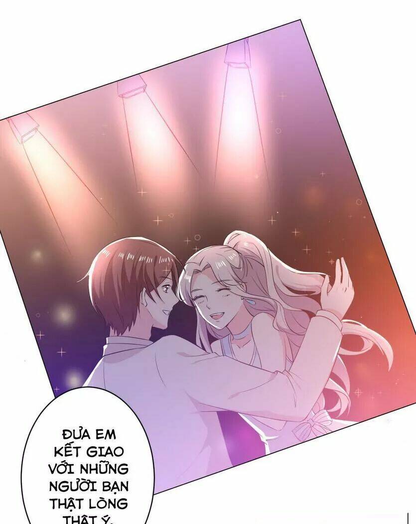 Thiểm Hôn Kinh Ái: Chapter 140