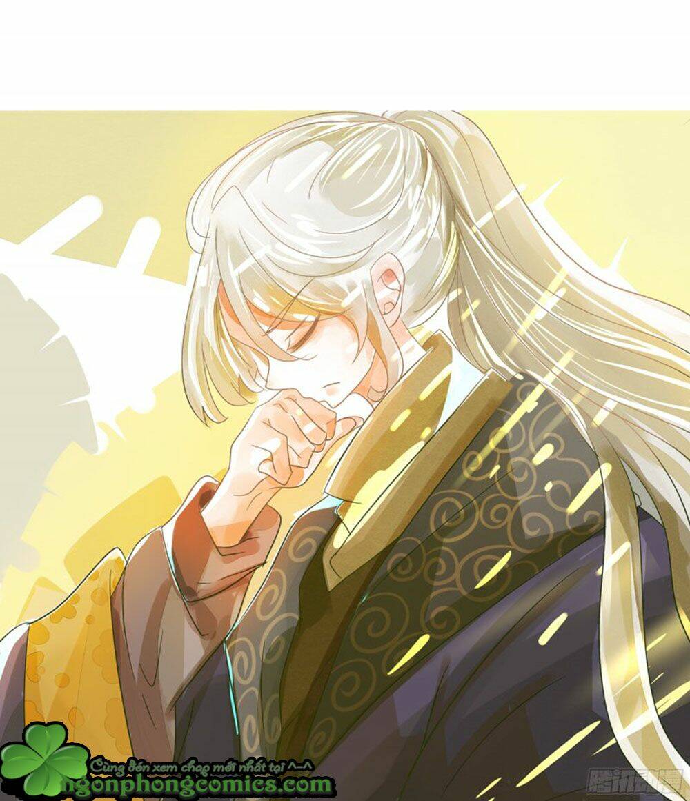 Hòa Thượng Và Tiểu Long Quân: Chapter 26