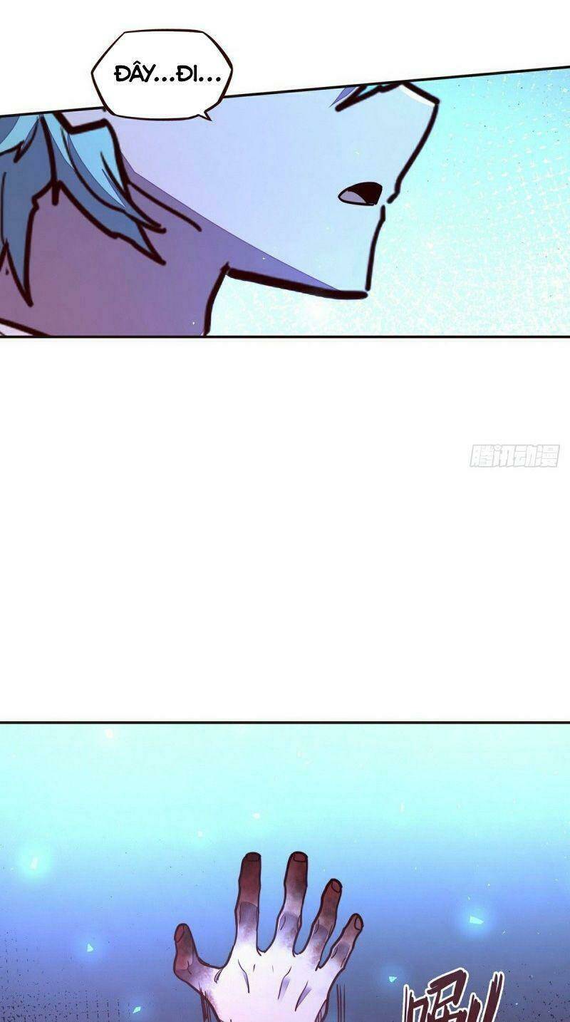 Sinh Tử Quyết: Chapter 142