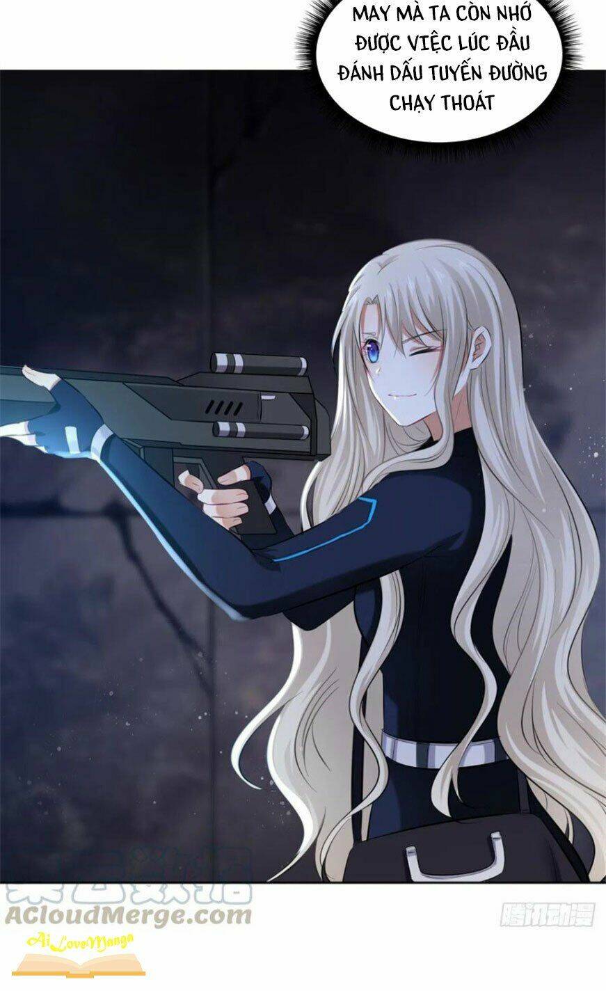 Vương Phi Thật Thích Trang Điểm: Chapter 128