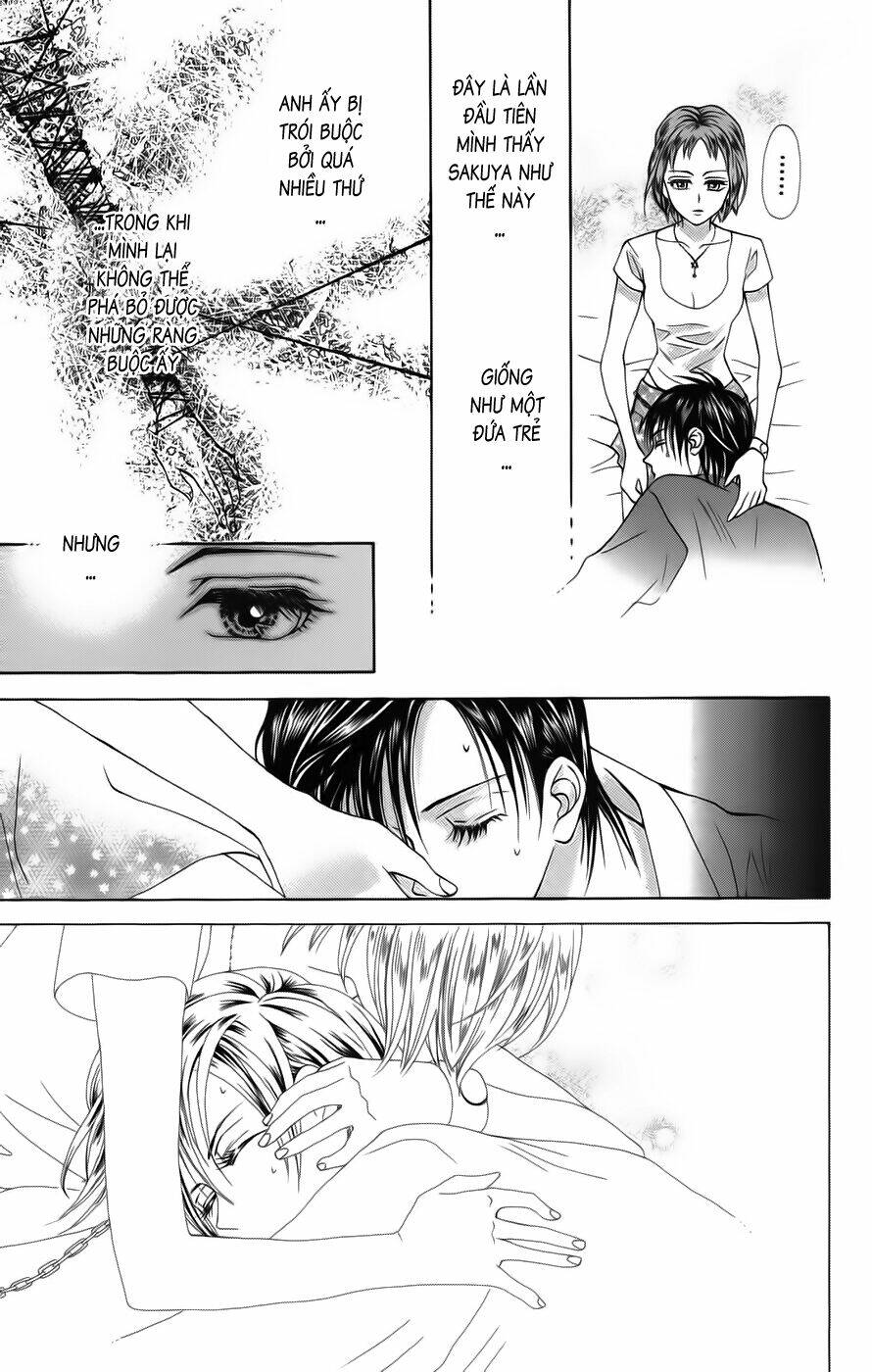 Grand Sun: Chapter 4