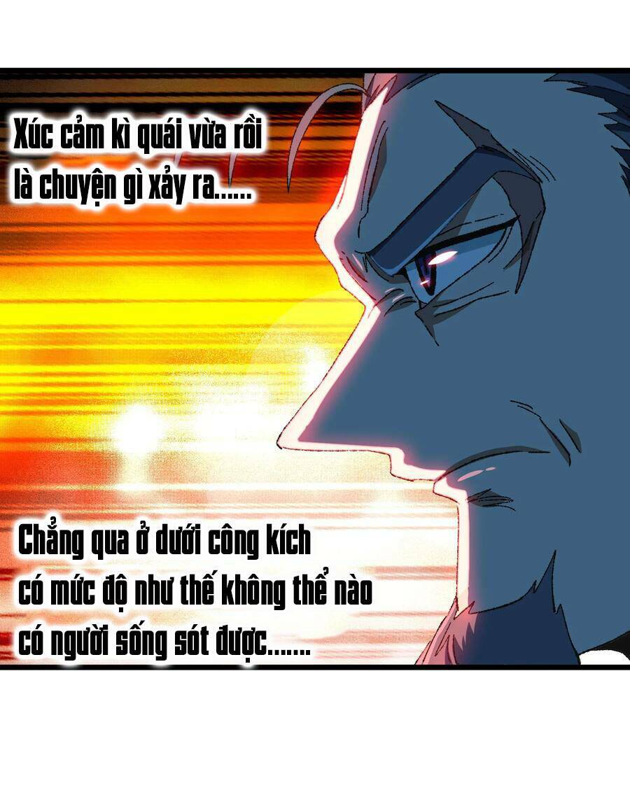 Vú Em Vô Địch: Chapter 28