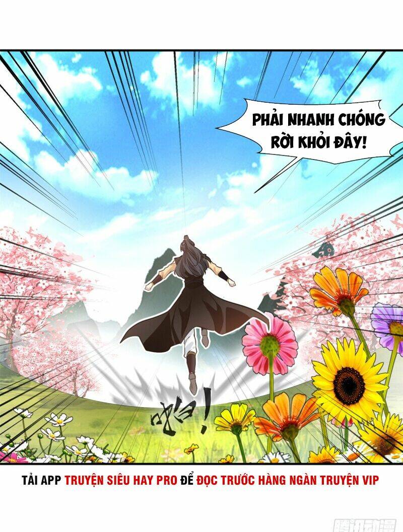 Tuyệt Thế Đế Tôn: Chapter 93