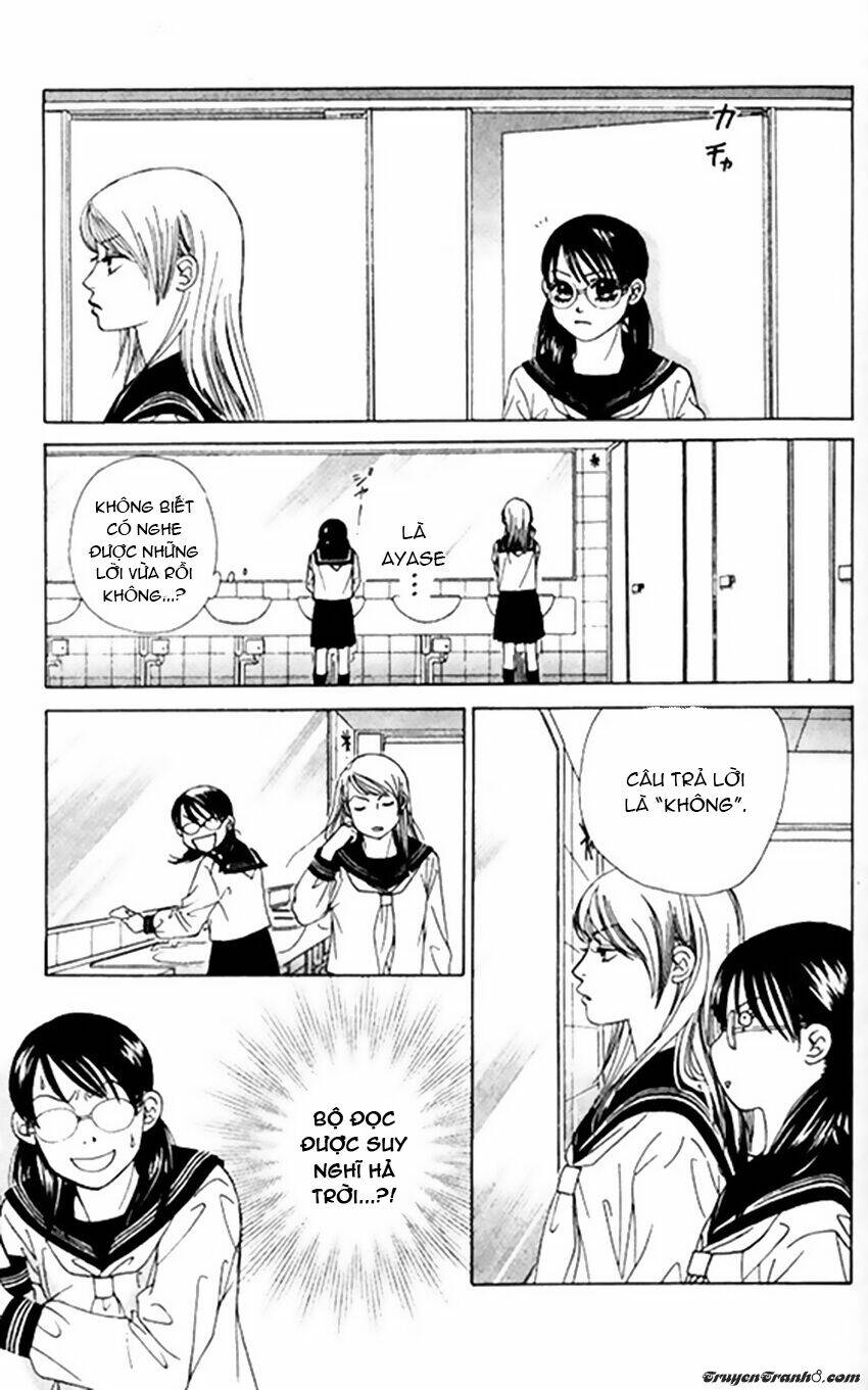 Tình Yêu Đích Thực: Chapter 1.1
