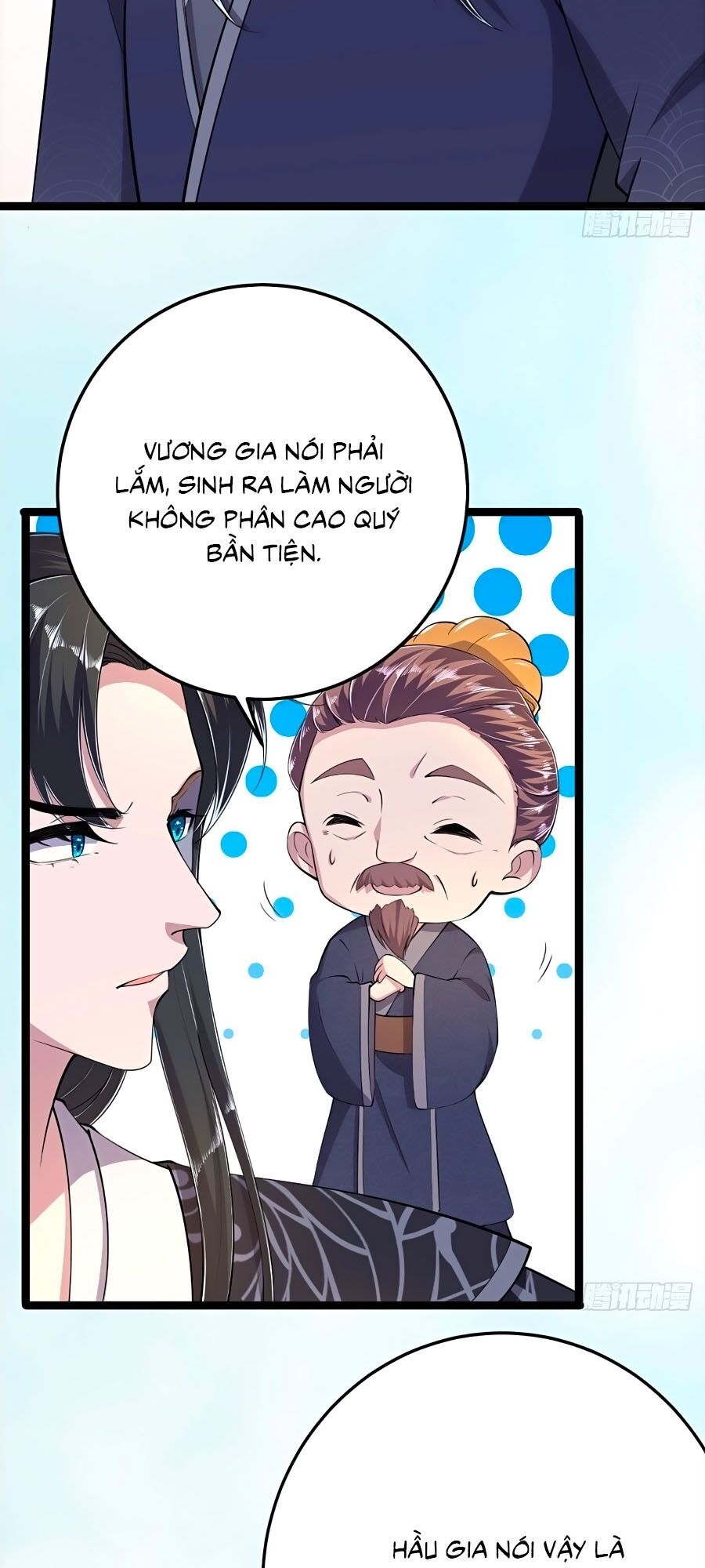 Phượng Ngự Tà Vương: Chapter 13