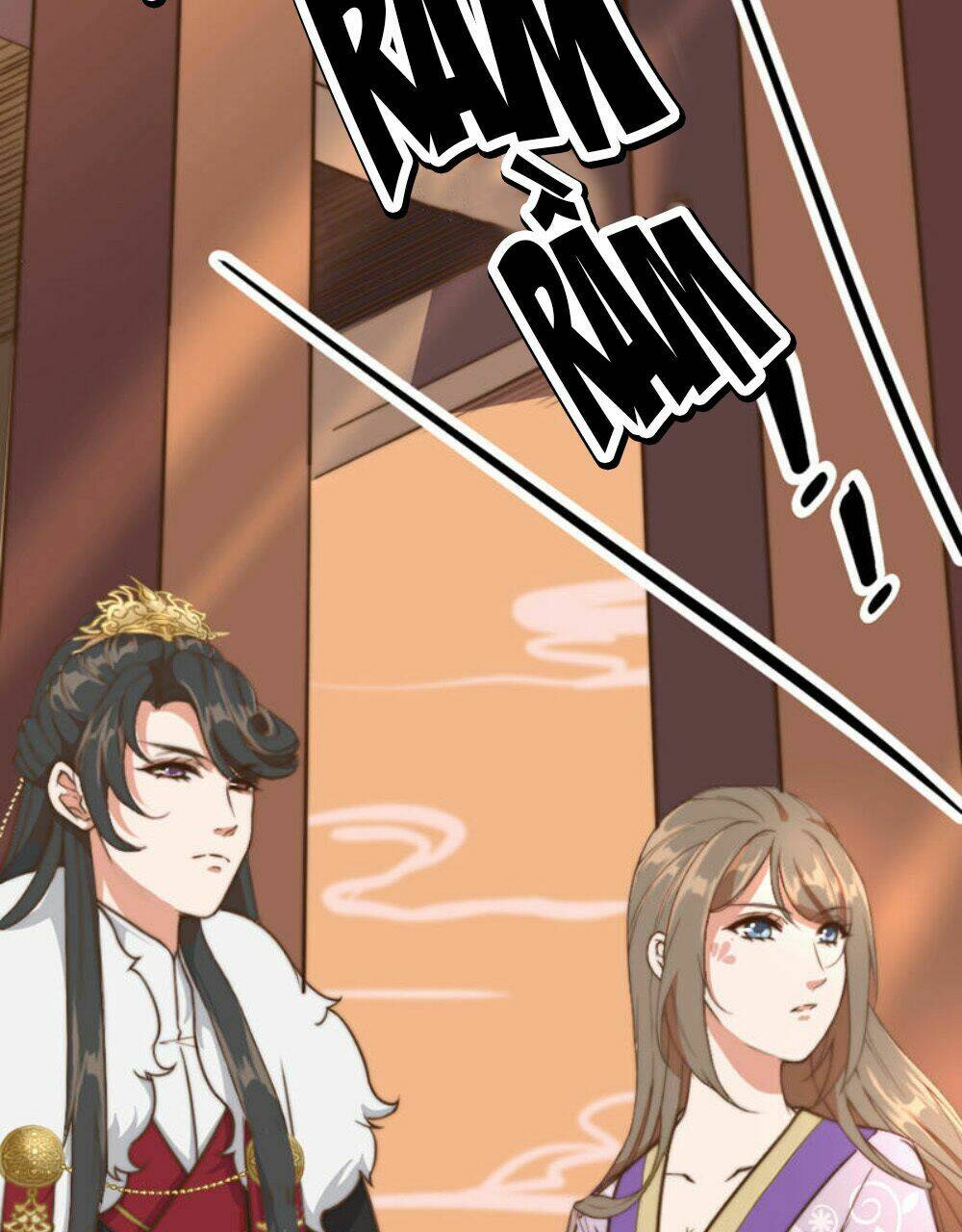 Đệ Nhất Cuồng Phi: Chapter 4