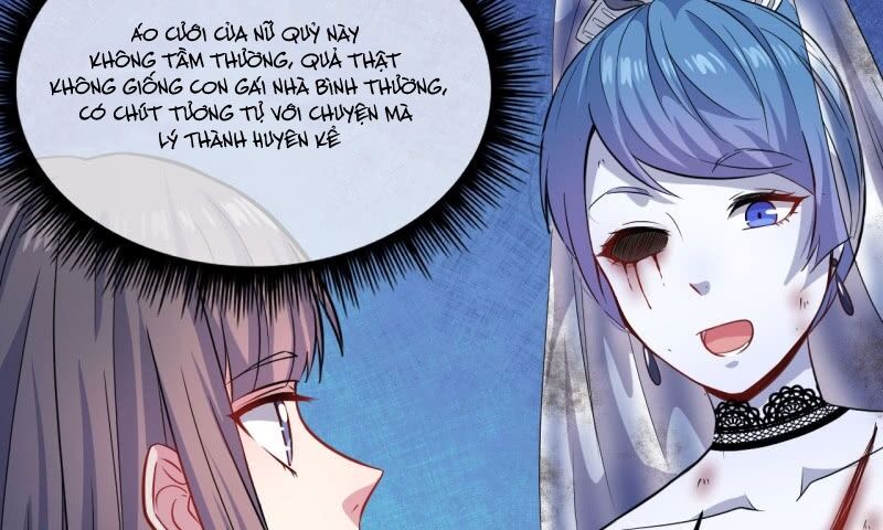 Ngạo Kiều Quỷ Vương Yêu Ta: Chapter 99