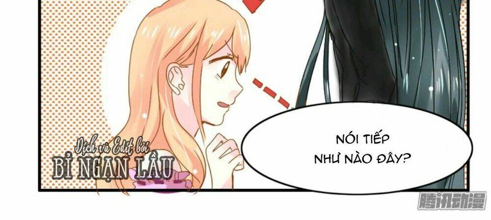 Ma Vương Đại Nhân Đi Thông Thả: Chapter 13