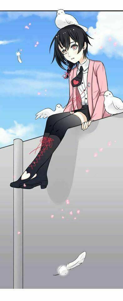 Ái Thần Thượng Môn: Chapter 2