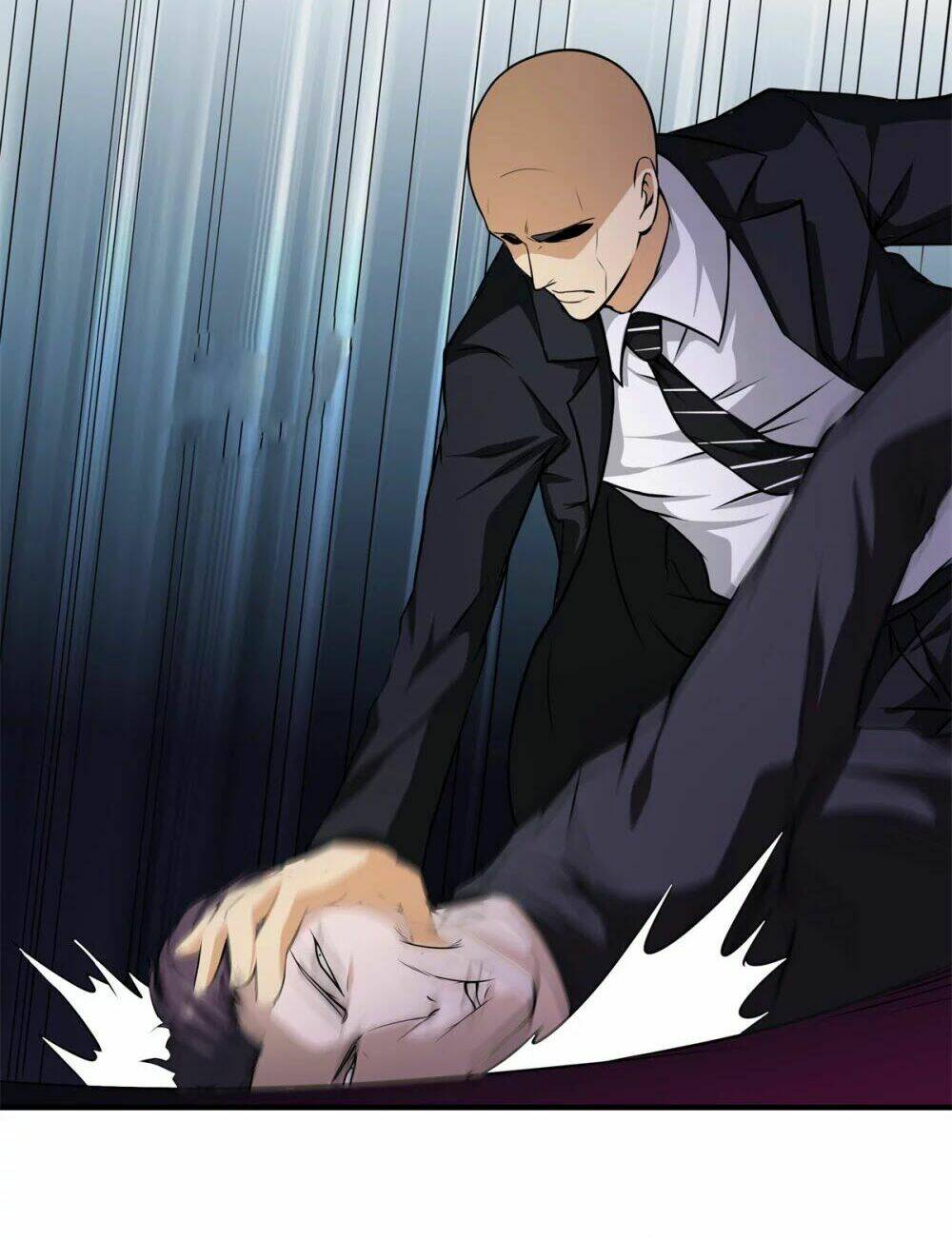 Đô Thị Chí Tôn: Chapter 20