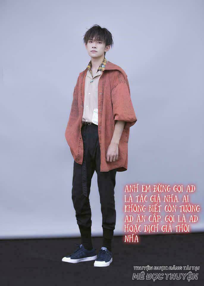 Nam Thần Là Một Đôi: Chapter 45