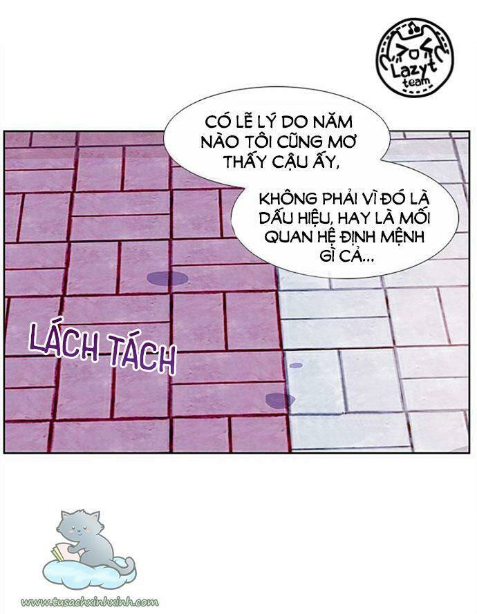 Chỉ Là Cô Gái Anh Ấy Biết: Chapter 3