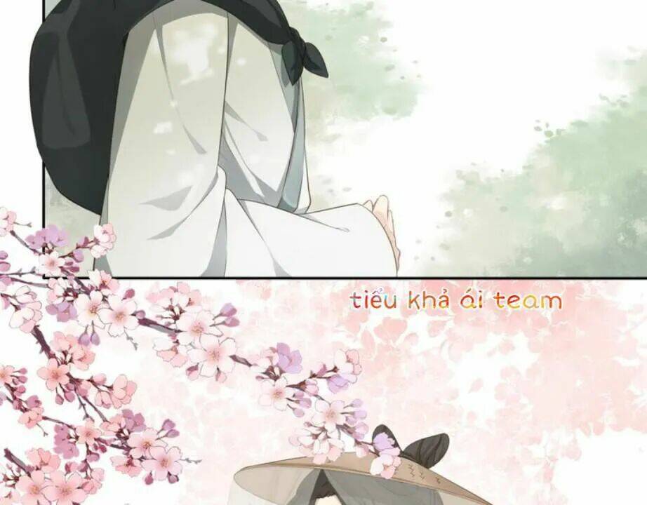 Tước Kiều Tiên: Chapter 2.1