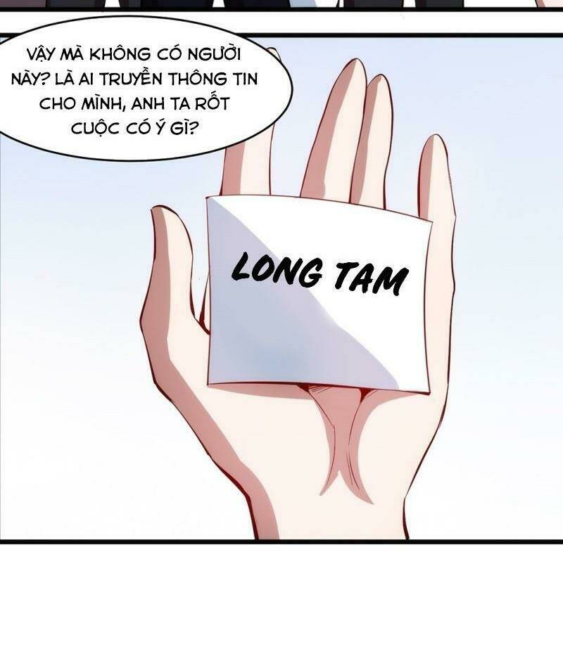Thánh Đường Chi Thành: Chapter 30