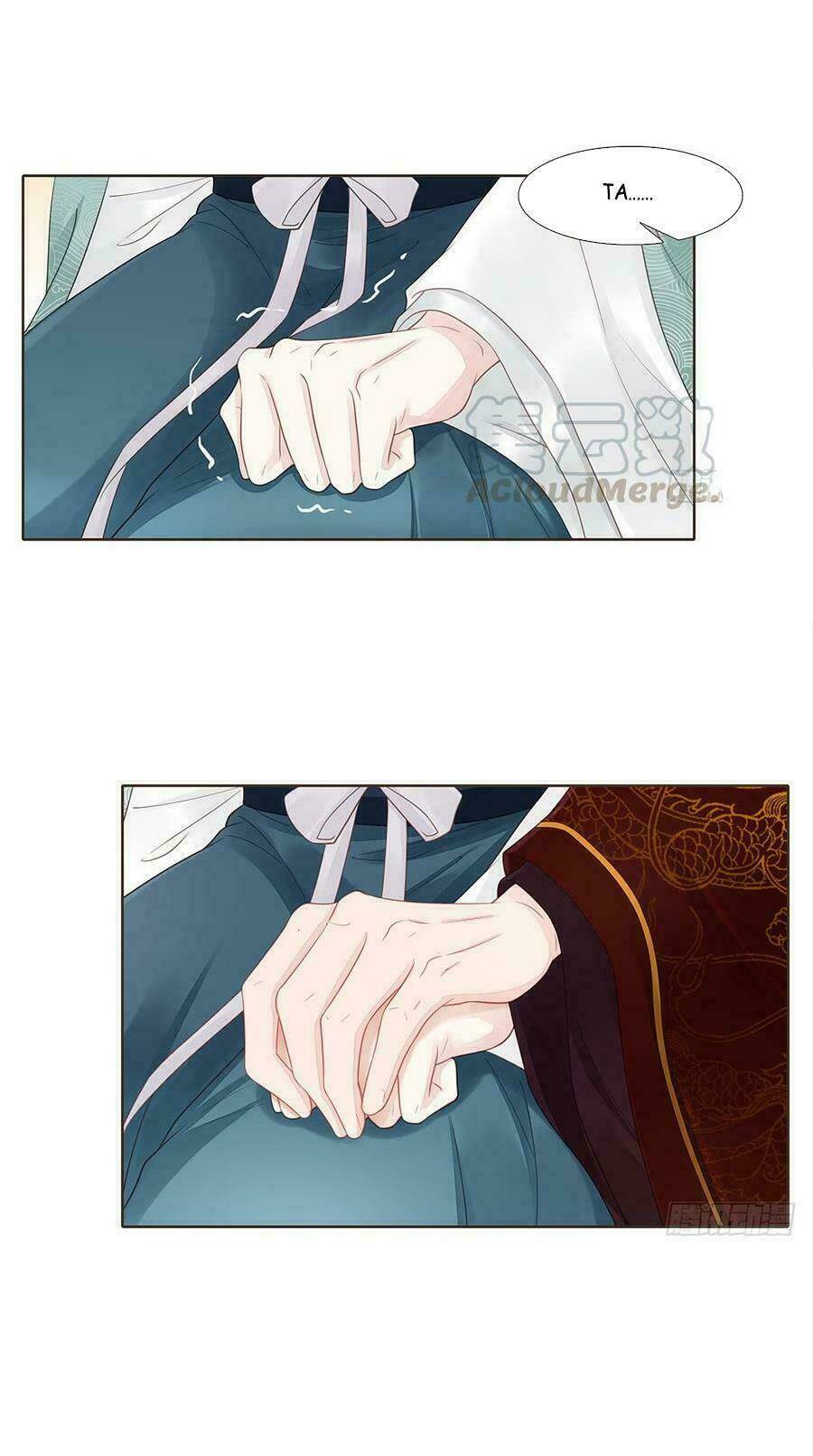 Đại Giá Thừa Tướng: Chapter 142