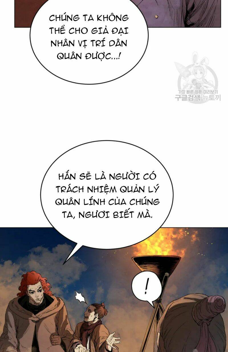 Phụng Tiên Trọng Sinh Ký: Chapter 42