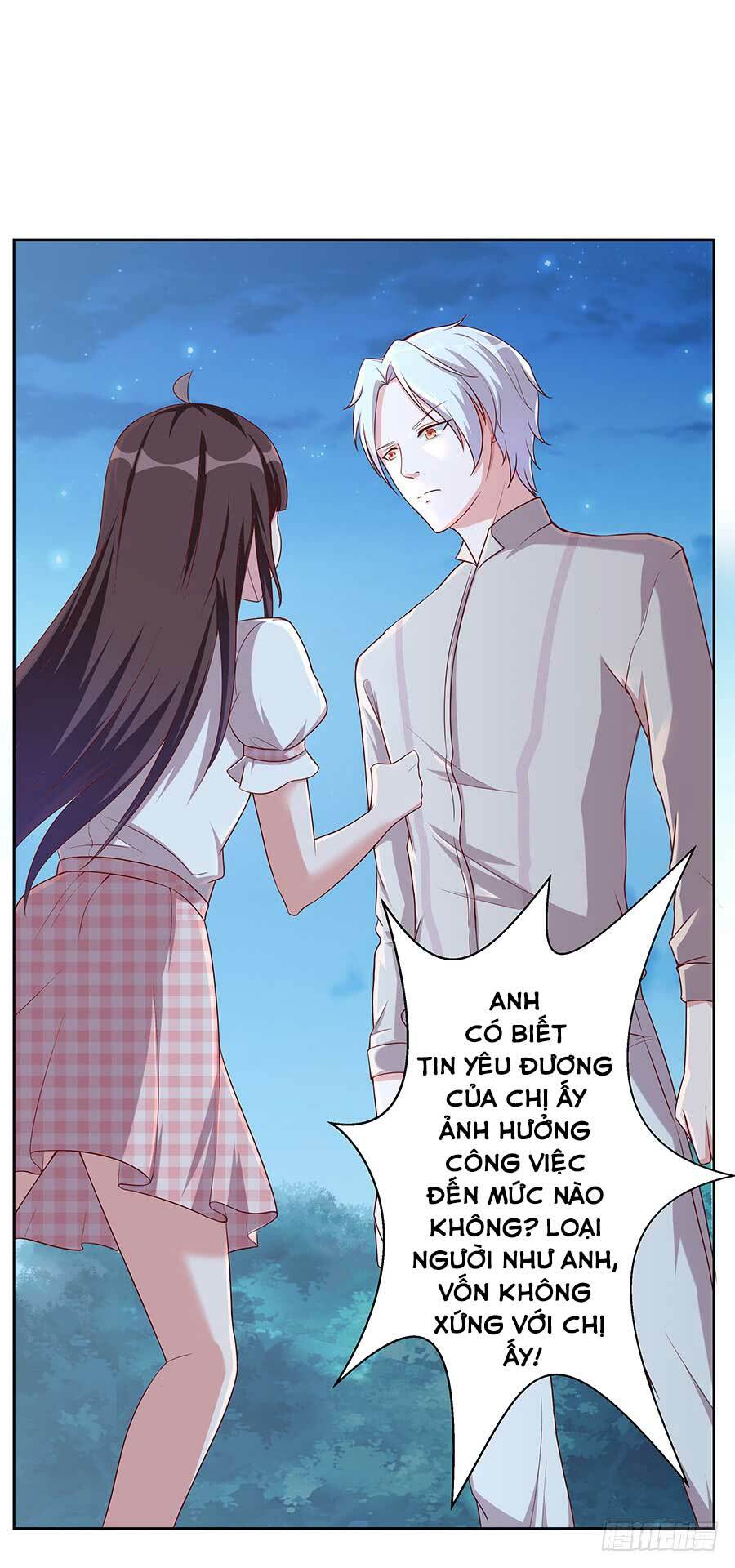 Gả Cho Tình Cũ Làm Lão Bà: Chapter 24