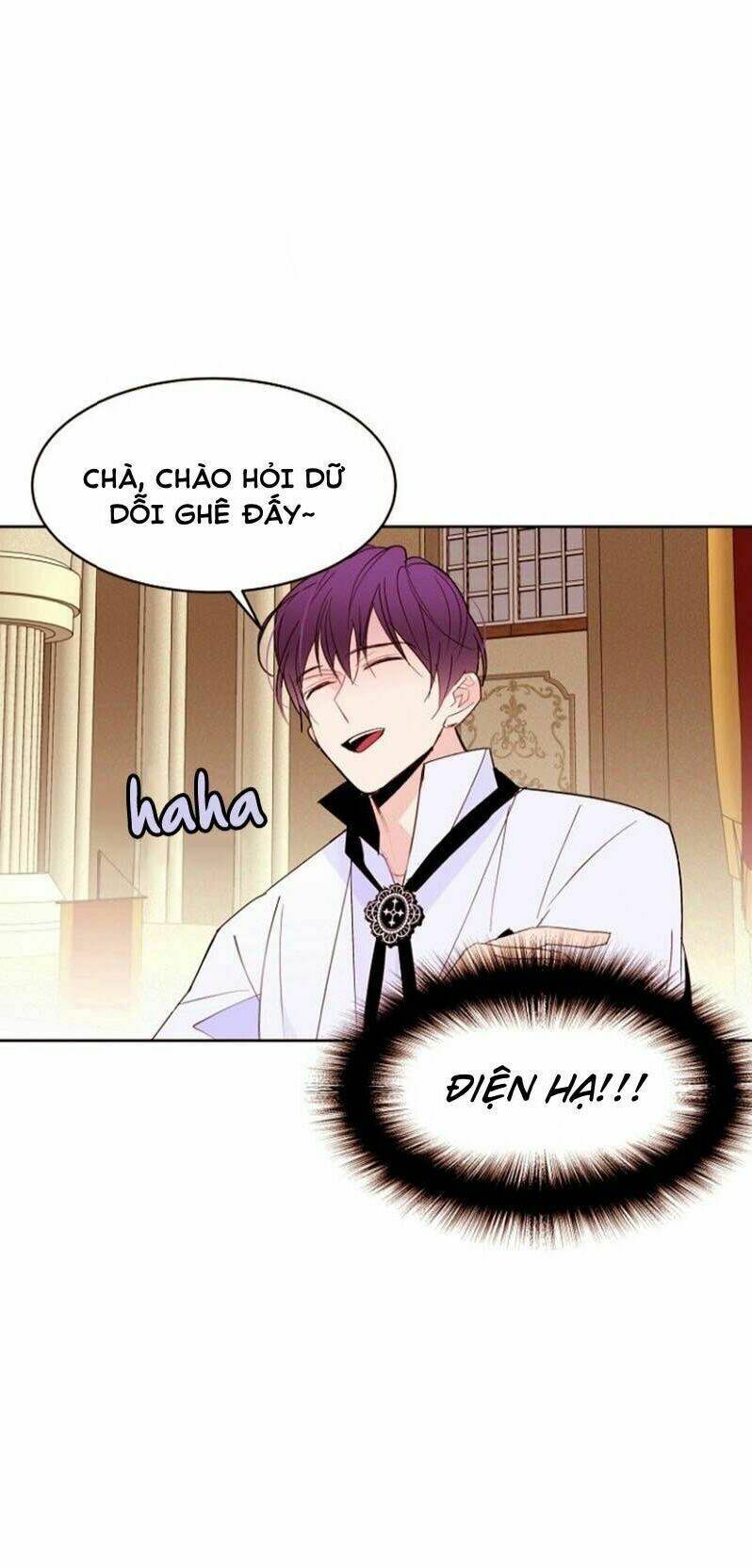Cuộc Sống Rập Khuôn Của Một Quý Cô Tái Sinh!: Chapter 18