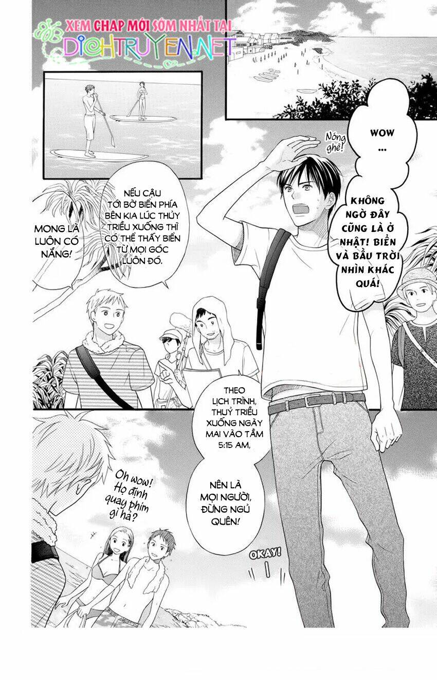 Life So Happy: Chapter 13