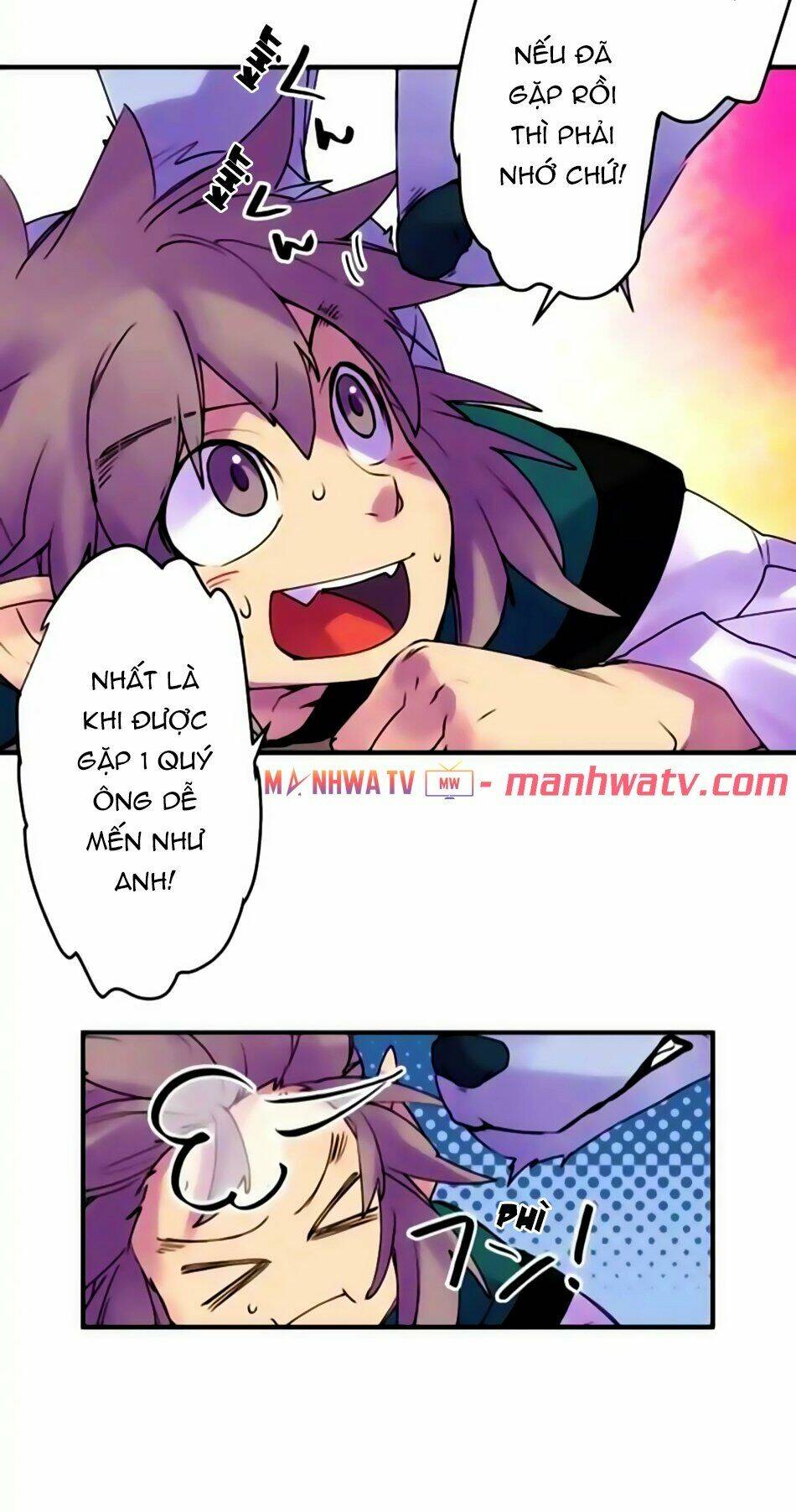 Ake No Tobari: Chapter 155