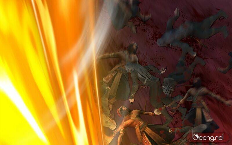 Lâm Uyên Kiếp: Chapter 0