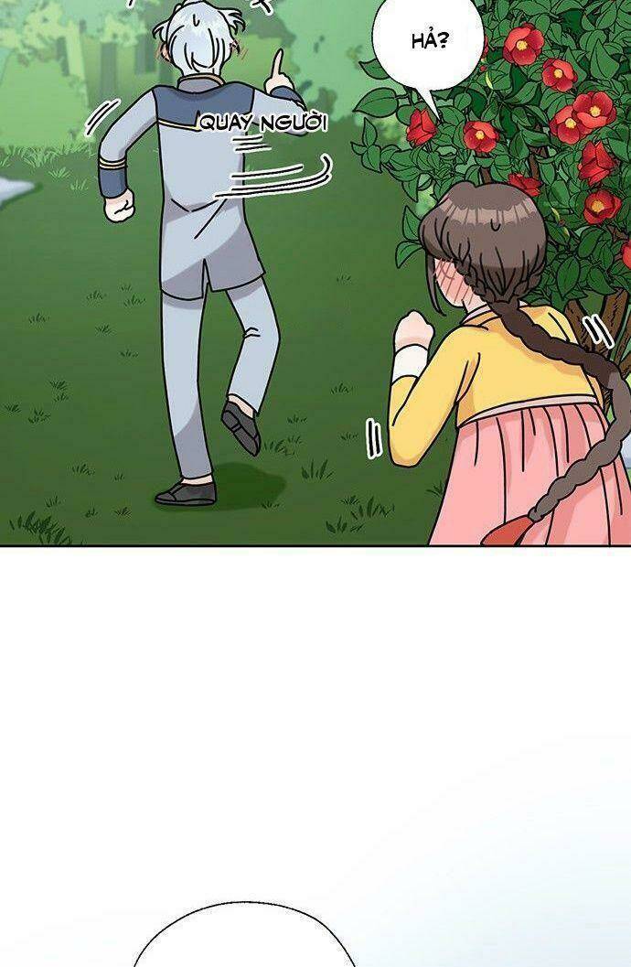 Tôi Trở Thành Đầu Bếp Của Long Vương: Chapter 15